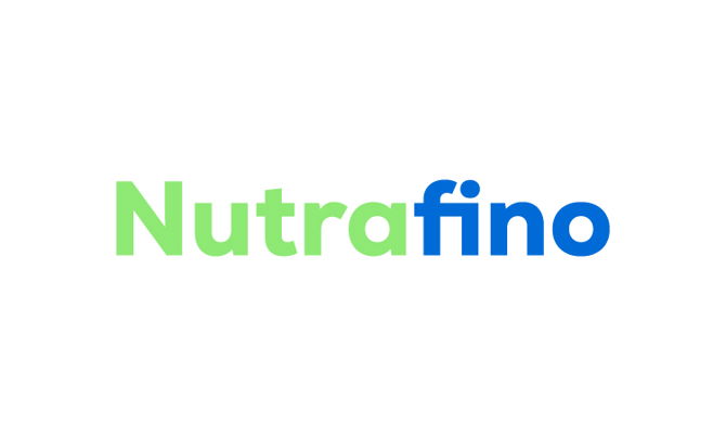 Nutrafino.com